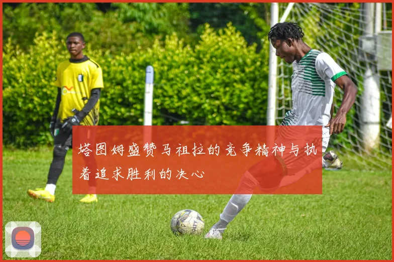 塔图姆盛赞马祖拉的竞争精神与执着追求胜利的决心