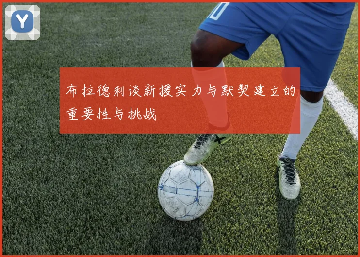 布拉德利谈新援实力与默契建立的重要性与挑战