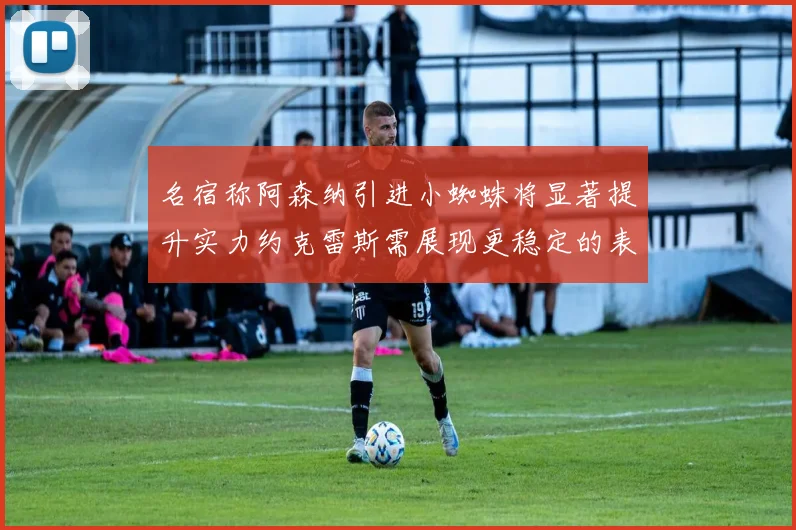 名宿称阿森纳引进小蜘蛛将显著提升实力约克雷斯需展现更稳定的表现