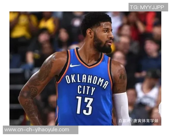 乔治半场表现亮眼12分钟内贡献7分2篮板1助攻2抢断展现实力