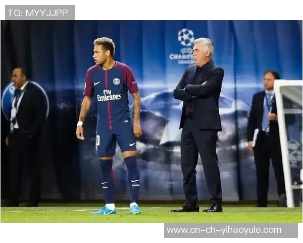 内马尔合同年底到期多家俱乐部受伤前密切关注他