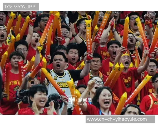 CBA官方警告浙江男篮与义乌赛区因主场球迷抗议黑哨事件