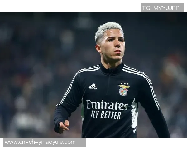 恩佐与新经纪公司签约帕斯托雷成为联合创始人助力新篇章