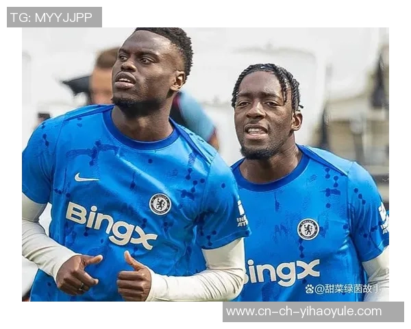 BBC报道罗马希望引进切尔西后卫迪萨西但租借方案面临困难