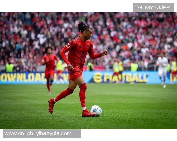 凯恩荣膺拜仁十月最佳球员连续两月获队内月度最佳称号