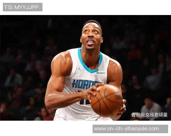 霍华德回忆魔术时期肌肉最强壮因关节负担减重历程分享 霍华德回忆魔术时期肌肉最强壮因关节负担减重历程分享